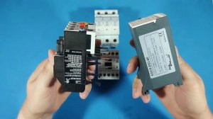 Как защитить асинхронный электродвигатель на 380 Вольт? Виды защиты трехфазного электродвигателя.