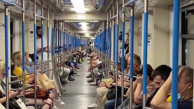 Парк культуры-Кропоткинская.mp4 смотреть онлайн
