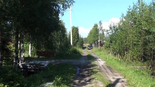 Участок 16 соток / СНТ Лайское смотреть онлайн