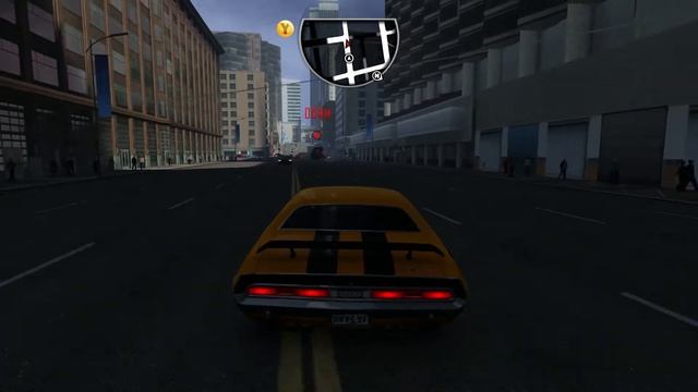 Driver San Fransisco Introduction + Walkthrourgh #1 смотреть онлайн