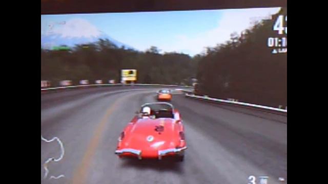 Forza Motorsport 4 Episode 13: King of the Hill Smites Me! смотреть онлайн