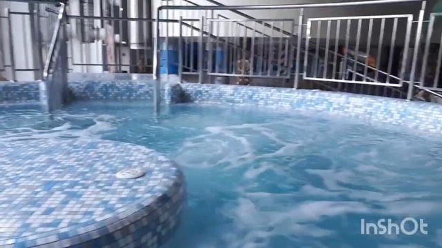 ?⛱АКВАПАРК УЛЕТ, УЛЬЯНОВСК, ИЮЛЬ 2020! КЛАССНО ОТДОХНУЛИ! МАЛО ПОСЕТИТЕЛЕЙ смотреть онлайн