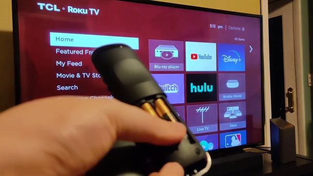 Roku How To Pair Remote - Connect Pair Setup New or Replacement Roku Remote with Roku TV Help смотреть онлайн
