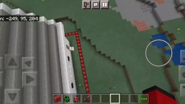 How to use Border Block in Minecraft Malayalam Tutorial #minecraft #tutorial #malayalam #borderbloc смотреть онлайн