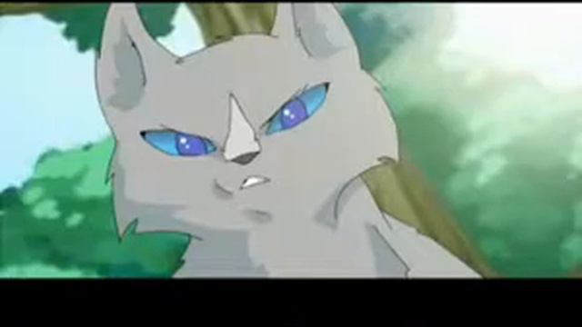 Коты-воители клип- украду смотреть онлайн