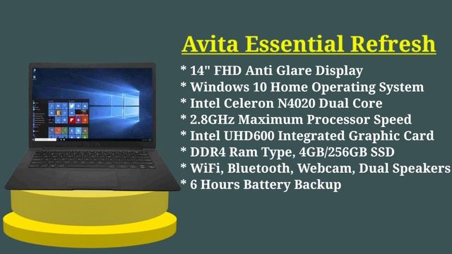 ?Top 5 Best Laptop Under 25000⚡ February 2022 | 8GB Ram | 1TB HDD | 15.6 FHD | Quad Core Processor смотреть онлайн