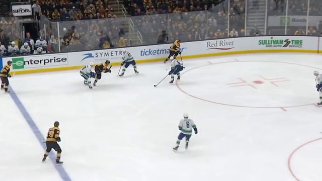 Top 10 Vancouver Canucks Plays From The 2019-20 NHL Regular Season смотреть онлайн