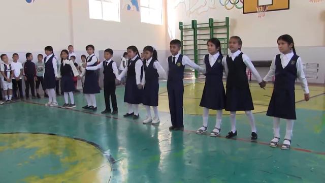 Navoiy Viloyat Navbahor Tuman 8-maktab Yoshlari.#YoshlatIttifoqi