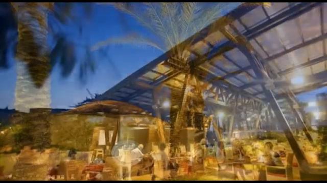 Concorde De Luxe Resort, Анталья, Турция смотреть онлайн