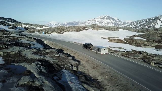 Hunt For Snow - Trailer смотреть онлайн