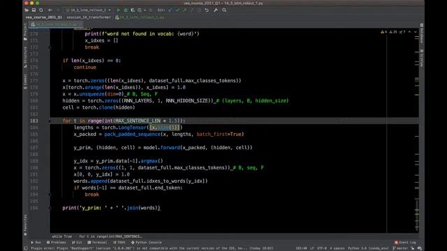 VeA/RTU 2021 Q1 - 14. LSTM #2