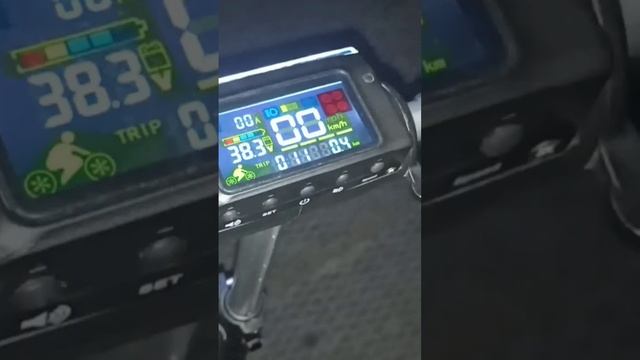 #приколы включил заднюю скорость на самокате смотреть онлайн