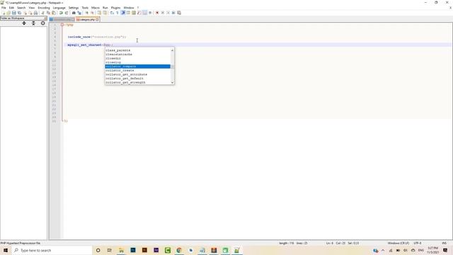 Create Recyclerview-Retrofit-Picasso in Android Studio with Mysql-PHP-Part1 смотреть онлайн