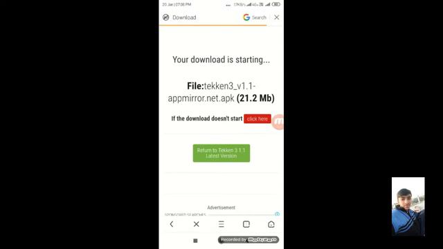 How to download tekken 3 in Android phone смотреть онлайн