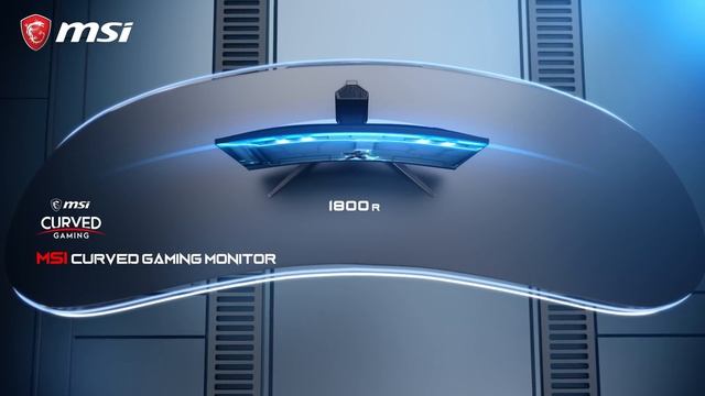Optix MPG series - Bring Gaming and Immersion Together | Gaming Monitor | MSI смотреть онлайн