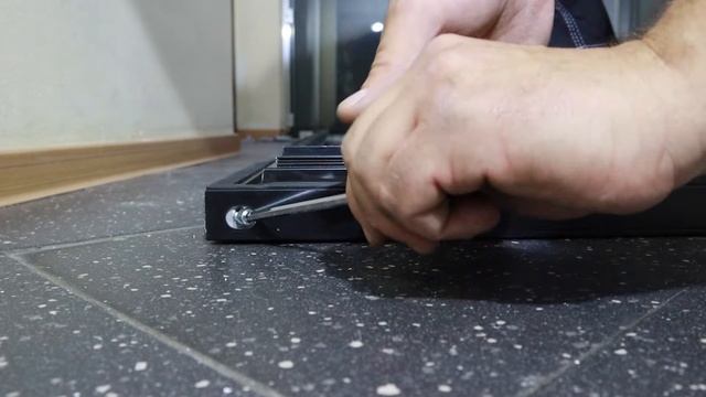 КОМПЛЕКТ ДВЕРНОЙ КОРОБКИ TI-804 В ЦЕЛЬНОСТЕКЛЯН смотреть онлайн