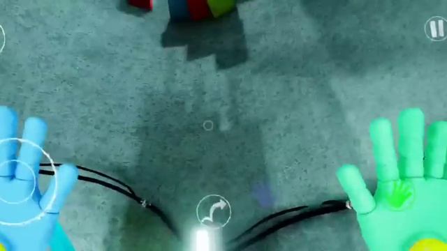 Poppy Playtime Chapter 1 VS Poppy Playtime Chapter 2 VS Poppy Playtime Chapter 3 VS ProjectPlaytime