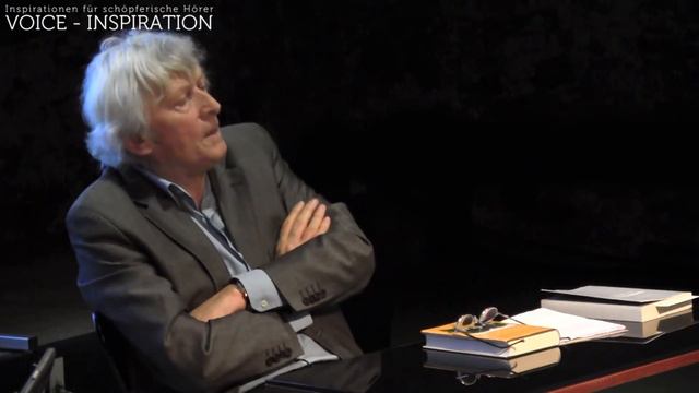 "PETER HANDKE UND GRAZ" (Teil 1) смотреть онлайн