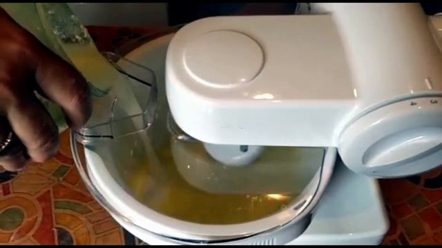 Обзор Кухонная машина BOCH MUM 4426