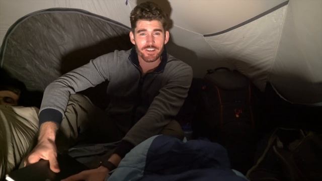 CLIMBING MOUNT KILIMANJARO