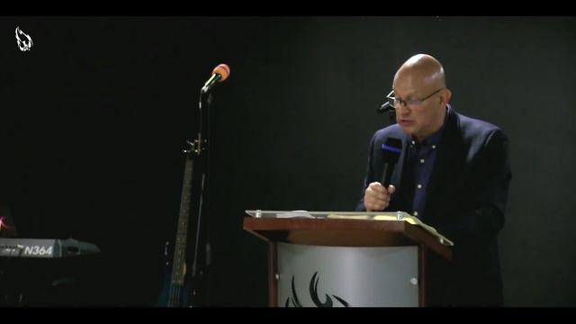 El Rey Jesús en Jerusalén (Ps.Carlos Arturo Muñoz) смотреть онлайн