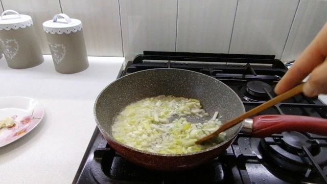 Корейская морковча за 5 минут.