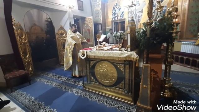 7 января 2022 г.РОЖДЕСТВО ХРИСТОВО. Храм Покрова Пресвятой Богородицы. Г.Уссурийск. смотреть онлайн