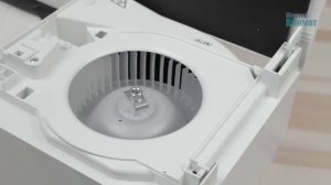 Рекуператор Mitsubishi Electric VL-100EU5-E Lossnay: обзор отзывы