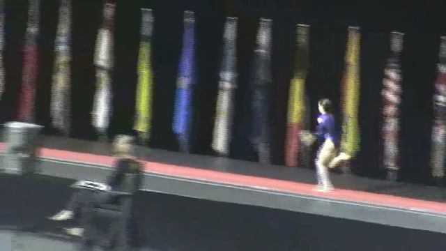 2011 Gymnix Junior Cup AA Maria Mager RUS Vault смотреть онлайн