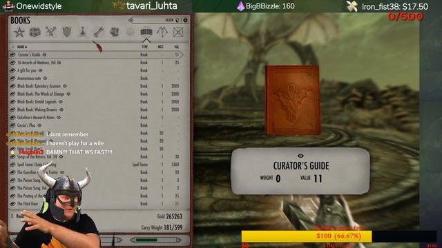Miraak is DESTROYED! Most epic battle in legendary YASH Skyrim with Miraak. смотреть онлайн