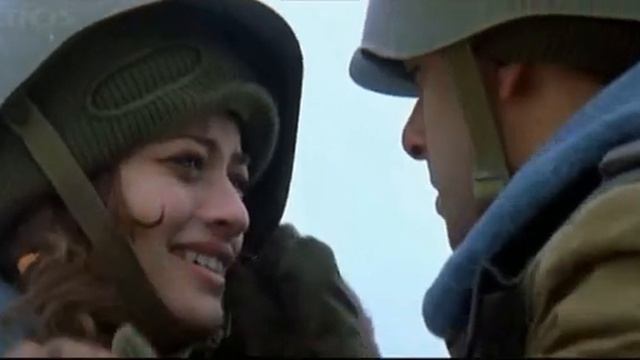 Lucky: No Time for Love(клип по фильму) смотреть онлайн