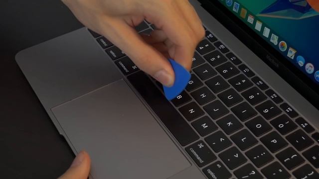 How to fix Butterfly Keyboard Sticky Keys the Easy way! смотреть онлайн