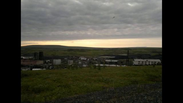 КУЛАР [УЖАСЫ РОССИЙСКИХ ГОРОДОВ] смотреть онлайн