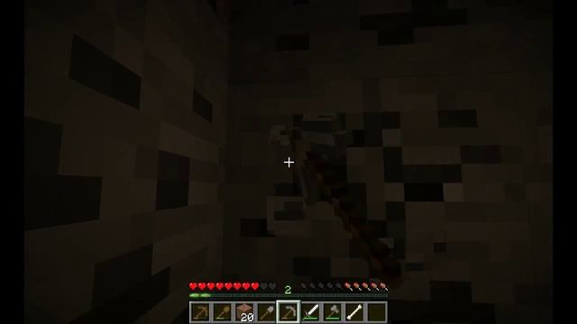 Minecraft 1.4.2 Let's Play The Pretty Scary Update - Episode 1 смотреть онлайн