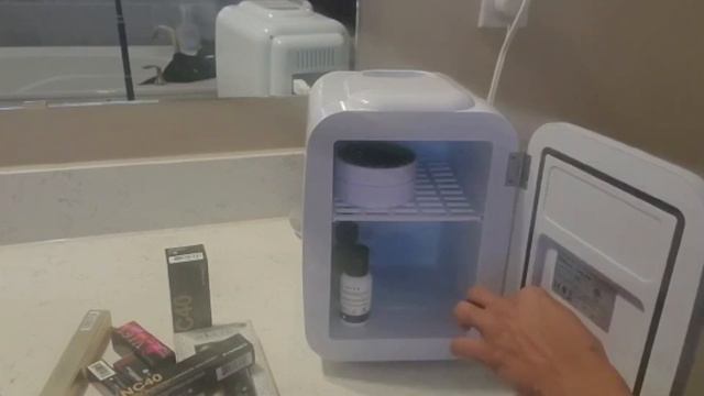 My Beauty Fridge смотреть онлайн