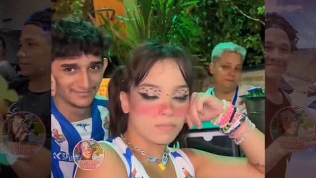 KAMILINHA TERMINOU COM MIGUEL EM RESTAURANTE POR CAUSA DE CIÚMES DE KETY- HYTALO SANTOS😢 😭😢 😭