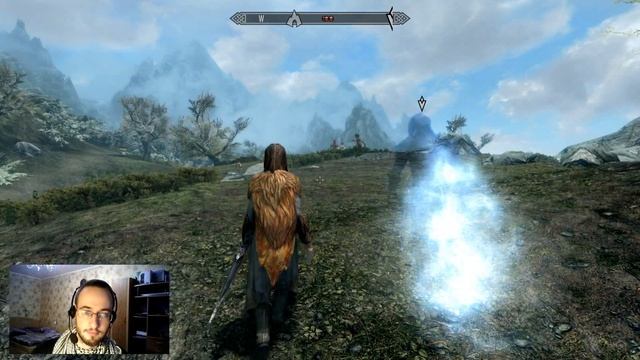 Spell Knight Armor ?️ Броня Рыцаря-Мага В Skyrim ⚔️ смотреть онлайн