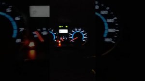 Расход топлива Toyota wish ZGE-25 1.8   2010 г. в.