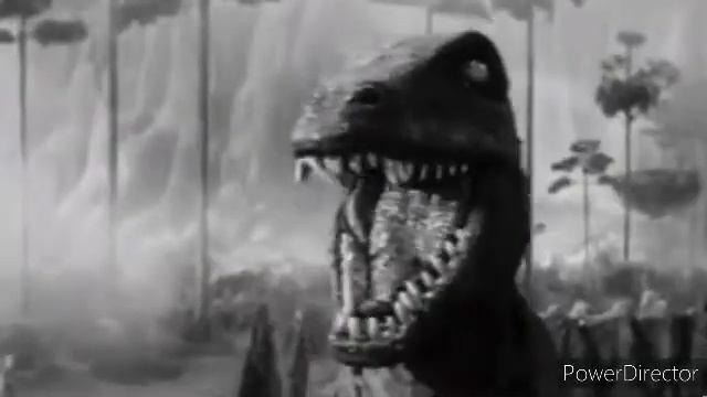 Roar origin | king kong 1976, jaws the revenge and the land unknown смотреть онлайн
