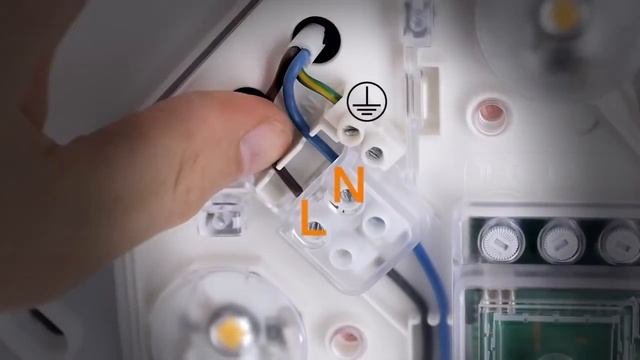 Светильники для помещений Steinel RS LED D1, Steinel RS LED D2 смотреть онлайн