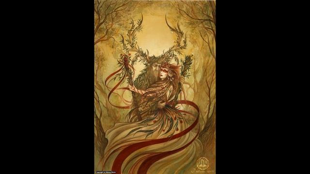 Праздник начала лета. Белтайн. смотреть онлайн