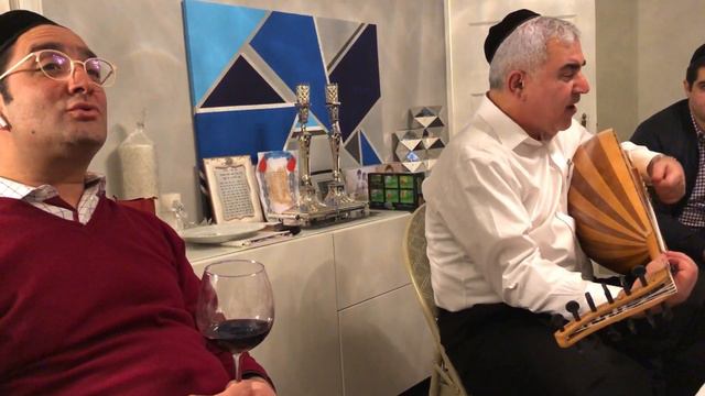 Moshe Habusha 13 смотреть онлайн