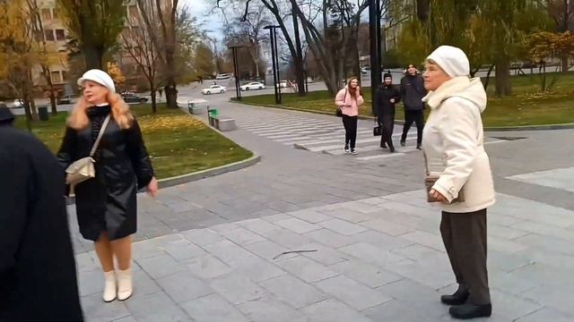 Kharkiv Харьков Танцы 11.11.2023 смотреть онлайн
