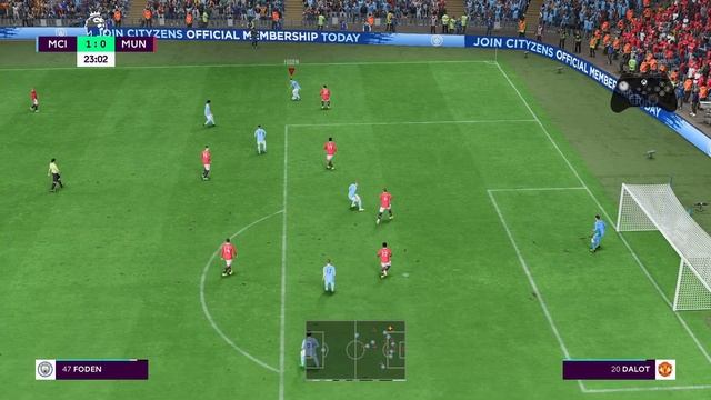 ЛУЧШИЕ НАСТРОЙКИ КАМЕРЫ ФИФА 23 / МОЯ КАМЕРА FIFA 23 смотреть онлайн