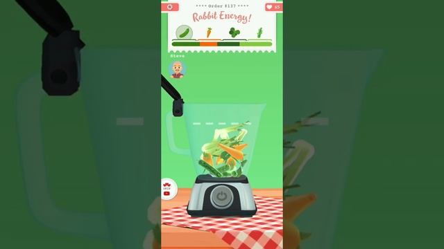 BLENDY. Levels 126-150 Walkthrough смотреть онлайн