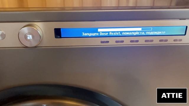 Тест драйв стиральной и сушильной машины Asko, личный опыт смотреть онлайн