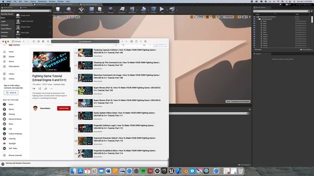The Funlog Files: Hitbox Data, Projectiles, and Select Screens, Oh My! смотреть онлайн