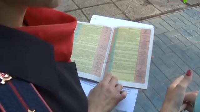 Замена прав смотреть онлайн