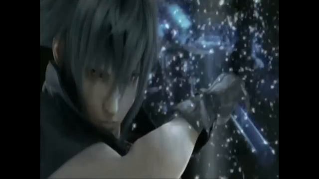 Final Fantasy versus XIII (amv) смотреть онлайн