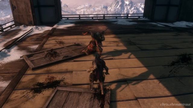 Sekiro - The best item in the game смотреть онлайн